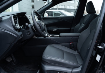 Новый Lexus RX 2025 (11 фото)