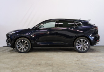 Новый Changan UNI-K 2024 (3 фото)