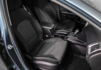 Подержанный автомобиль Kia Ceed Wagon 2022 года (23 фото)