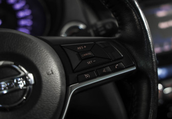 Подержанный автомобиль Nissan X-Trail 2020 года (13 фото)