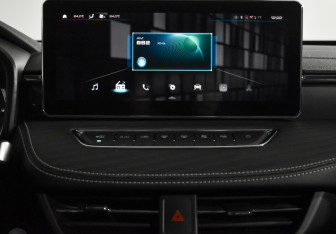 Подержанный автомобиль Haval Jolion 2024 года (17 фото)