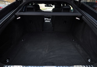 Подержанный автомобиль Audi A7 2018 года (32 фото)