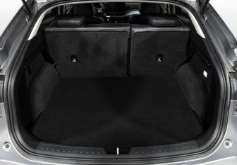 Подержанный автомобиль Haval F7x 2023 года (23 фото)