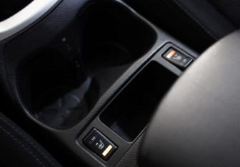 Подержанный автомобиль Nissan Qashqai 2017 года (19 фото)