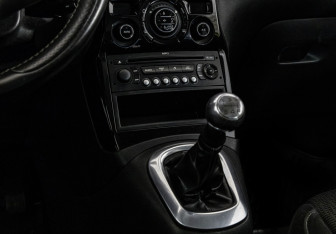 Подержанный автомобиль Citroen C3 Picasso 2009 года (12 фото)
