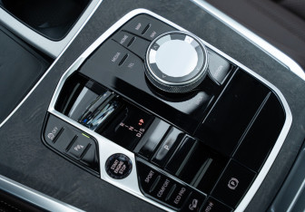 Новый BMW X5 2025 (30 фото)