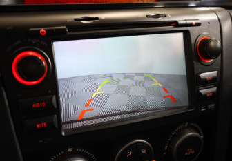 Подержанный автомобиль Mazda 3 Sedan 2008 года (16 фото)