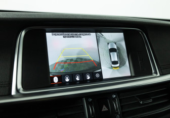 Подержанный автомобиль Kia Optima Sedan 2019 года (17 фото)