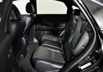 Подержанный автомобиль Lexus RX 2012 года (11 фото)