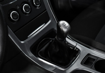 Подержанный автомобиль Ford Mondeo Sedan 2014 года (11 фото)