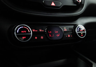 Подержанный автомобиль Kia Soul 2019 года (17 фото)