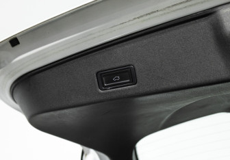 Подержанный автомобиль Omoda C5 2023 года (25 фото)