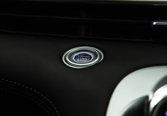 Подержанный автомобиль Exeed TXL 2024 года (20 фото)