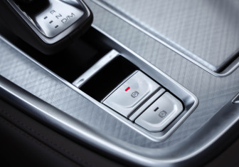 Подержанный автомобиль Tank 700 2024 года (19 фото)