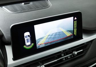 Подержанный автомобиль Chery Tiggo 7 Pro 2023 года (16 фото)