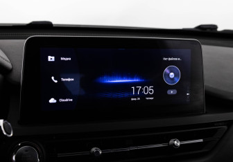 Подержанный автомобиль Chery Tiggo 8 2020 года (13 фото)