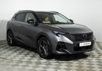 Подержанный автомобиль GAC GS3 2024 года (3 фото)