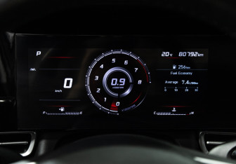 Подержанный автомобиль Hyundai Elantra Sedan 2021 года (12 фото)