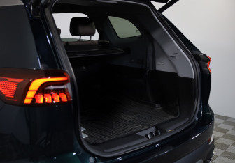 Подержанный автомобиль Chery Tiggo 8 Pro Max 2023 года (26 фото)