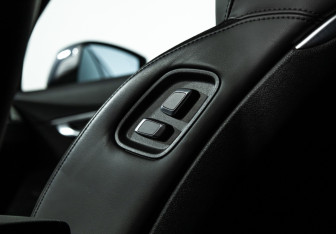 Подержанный автомобиль Geely Tugella 2023 года (26 фото)