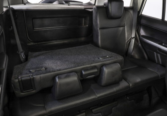 Подержанный автомобиль Suzuki Grand Vitara 2011 года (23 фото)