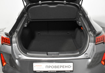 Новый Москвич 6 2025 (22 фото)