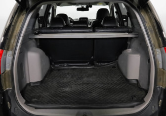 Подержанный автомобиль Mitsubishi Pajero Sport 2015 года (27 фото)