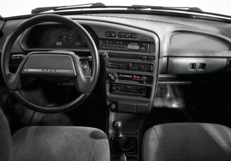 Подержанный автомобиль LADA (ВАЗ) 2114 2006 года (16 фото)