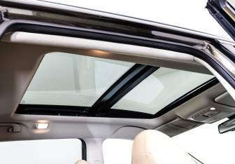 Подержанный автомобиль Nissan X-Trail 2019 года (23 фото)