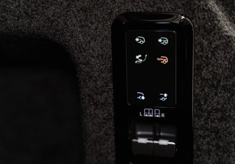 Новый Land Rover Range Rover 2024 (25 фото)