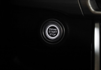 Подержанный автомобиль Exeed TXL 2023 года (21 фото)