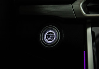 Подержанный автомобиль Exeed TXL 2023 года (25 фото)