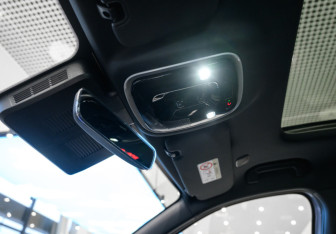 Новый Chery Tiggo 9 2025 (28 фото)