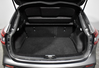 Подержанный автомобиль Nissan Qashqai 2019 года (20 фото)