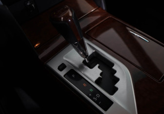 Подержанный автомобиль Toyota Camry Sedan 2011 года (13 фото)