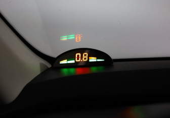 Подержанный автомобиль Hyundai Creta 2022 года (15 фото)