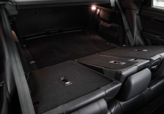 Подержанный автомобиль Land Rover Range Rover Evoque 2020 года (28 фото)