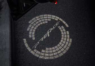 Подержанный автомобиль Geely Preface 2023 года (40 фото)