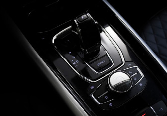 Подержанный автомобиль Exeed TXL 2021 года (21 фото)