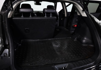 Подержанный автомобиль Nissan Juke 2011 года (29 фото)