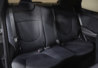 Подержанный автомобиль Hyundai Solaris Sedan 2016 года (19 фото)