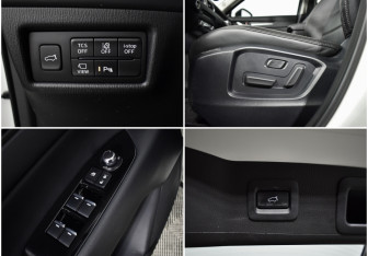 Подержанный автомобиль Mazda CX-5 2024 года (21 фото)