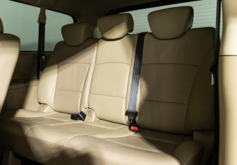 Подержанный автомобиль Hyundai H-1 2020 года (18 фото)