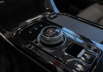 Новый Kia K5 2024 (21 фото)