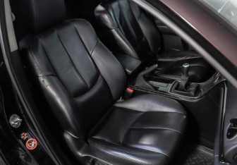 Подержанный автомобиль Mazda 6 Sedan 2008 года (23 фото)