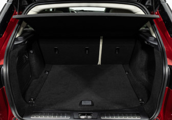 Подержанный автомобиль Land Rover Range Rover Evoque 2013 года (27 фото)