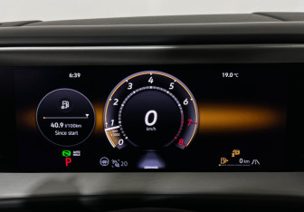 Новый Volkswagen Teramont 2025 (14 фото)