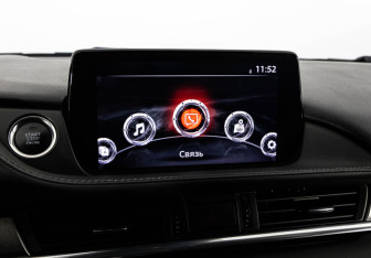 Подержанный автомобиль Mazda 6 Sedan 2019 года (24 фото)