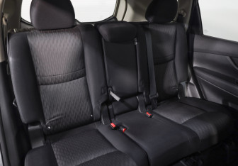 Подержанный автомобиль Nissan X-Trail 2019 года (20 фото)