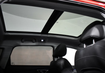 Подержанный автомобиль Chery Tiggo 7 Pro 2021 года (22 фото)